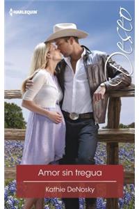 Amor Sin Tregua