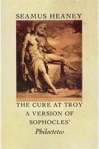 Cure at Troy