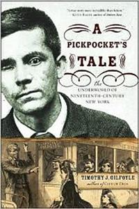 Pickpocket's Tale