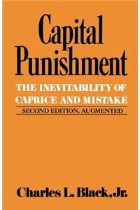 Capital Punishment