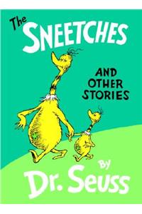 The Sneetches and Other Stories