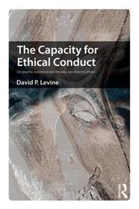 Capacity for Ethical Conduct