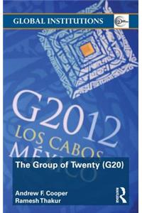 Group of Twenty (G20)