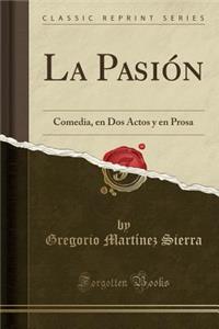 La Pasión