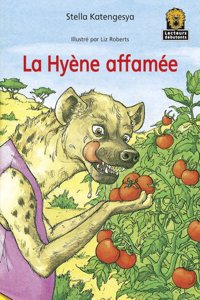 Hyene Affamee JAWS Starters French Translations