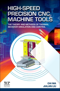 High-Speed Precision CNC Machine Tools