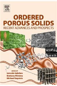 Ordered Porous Solids