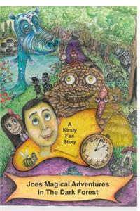 Joe's Magical Adventures