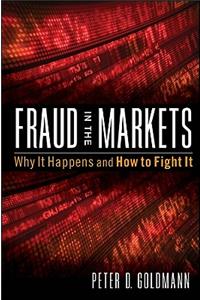 Fraud in the Markets