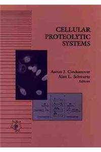 Cellular Proteolytic Systems