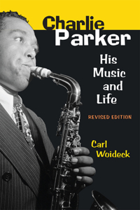 Charlie Parker