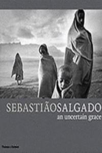 Sebastiao Salgado