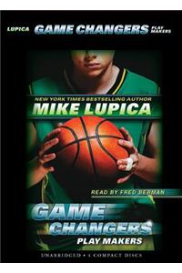 Play Makers (Game Changers #2)