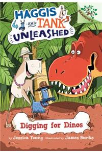 Digging for Dinos