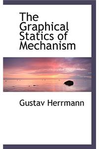 The Graphical Statics of Mechanism