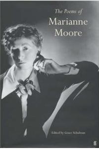 Poems of Marianne Moore