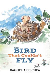 The Bird That Couldn't Fly