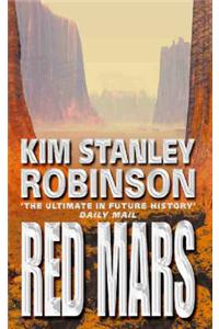 Red Mars