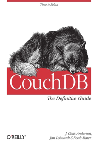 CouchDB