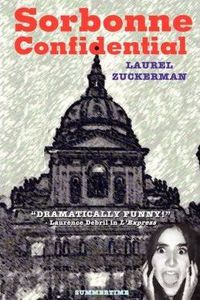 Sorbonne Confidential