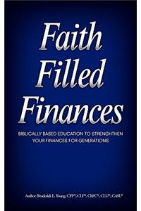 Faith Filled Finances