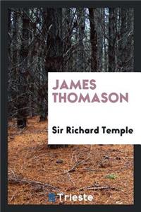 James Thomason