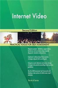 Internet Video Second Edition