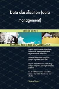 Data classification (data management) Second Edition