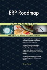 ERP Roadmap A Complete Guide - 2019 Edition