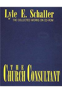The Church Consultant