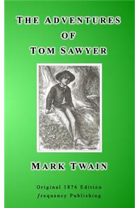 The Adventures of Tom Sawyer