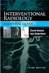 Interventional Radiology: a Survival Guide