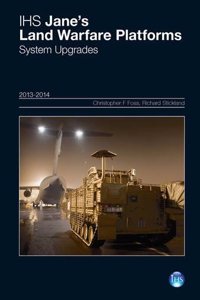 Jane's Land Warfare Platforms: System Upgrades