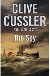 The Spy