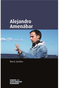 Alejandro AmenaBar