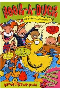 Hook-A-Duck