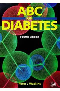 ABC of Diabetes (ABC Series)