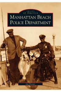 Manhattan Beach Police Department