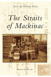 The Straits of Mackinac
