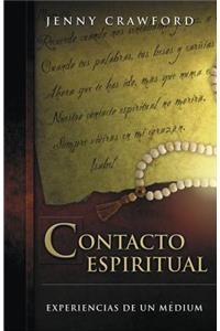 Contacto Espiritual