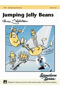 Jumping Jelly Beans