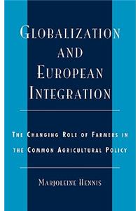 Globalization and European Integration