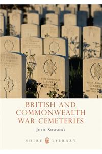 British and Commonwealth War Cemeteries
