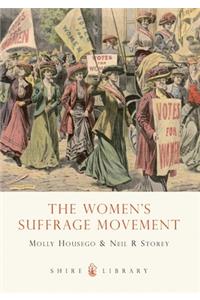 The Women's Suffrage Movement