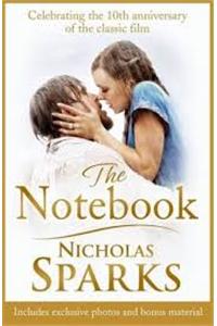 The Notebook