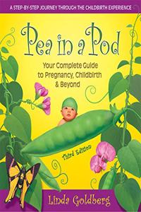 Pea in a Pod, Third Edition