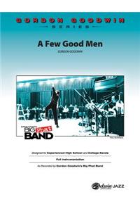 A Few Good Men