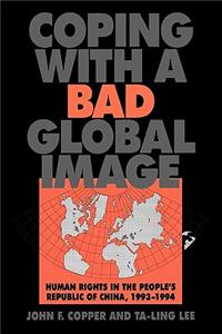 Coping with a Bad Global Image