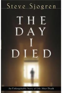 Day I Died