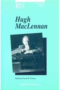 Hugh MacLennan